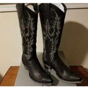 Old Gringo Mayra 15 inch Cowboy boots